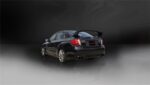 Corsa Cat-Back 3" Dual Rear Twin 3.5" Impreza WRX/STI 08-14 - Image 3