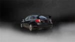 Corsa Cat-Back 3" Dual Rear Twin 3.5" Impreza WRX/STI 08-14 - Image 3