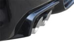 Corsa Cat-Back 3" Dual Rear Twin 3.5" Impreza WRX/STI 08-14 - Image 2