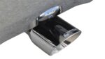 Corsa Cat-Back 3.0" Dual Rear Single 4" Silverado 5.3 14-19 - Image 2