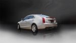 Corsa Cat-Back 3.0" Dual Rear Single 4.0" ATS 2.0 13-19 - Image 2