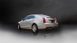 Corsa Cat-Back 3.0" Dual Rear Single 4.0" ATS 2.0 13-19 - Image 3