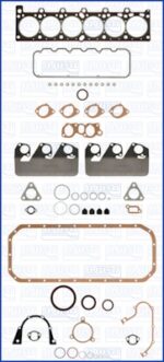 Ajusa Complete Gasket Set BMW 2.5L 12v - M20B25