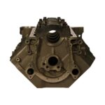 DART BIG M MRK IV BBC IRON BLOCK DH:9.800 B:4.250 - Image 3