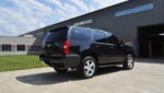 Corsa Cat-Back 3.0" Single Rear Twin 4.0" Tahoe 09-14 - Image 3