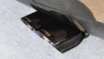 Corsa Cat-Back 3.0" Single Rear Twin 4.0" Tahoe 09-14 - Image 2