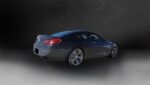 Corsa Axle-Back 3.0" Dual Rear Twin 4.0" F06/F12/F13 M6 - Image 2