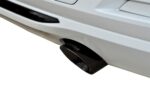Corsa Cat-Back 3.0" Dual Rear Single 3.5" F30 335 RWD - Image 2