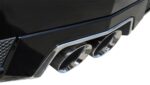 Corsa Axle-Back 2.5" Dual Center Rear Sngle 4.5" CTS-V 11-15 - Image 2