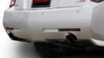Corsa Axle-Back 2.5" Dual Rear Single 3.5" CTS-V 11-14 - Image 2