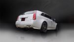 Corsa Axle-Back 2.5" Dual Rear Single 3.5" CTS-V 11-14 - Image 3