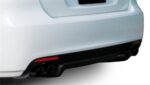 Corsa Cat-Back 2.5" Dual Rear Twin 3.0" G8 6.0/6.2 08-09 - Image 2
