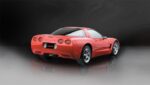 Corsa Cat-Back 2.5" Dual Rear Twin 4" Corvette C5 5.7 97-04 - Image 2