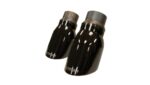 Corsa Tip Kit Single 4.0" - Image 3