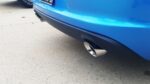 Corsa Tip Kit Single 4.0" - Image 2