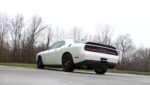 Corsa Cat-Back 2.5" Dual Rear Twin 3.5" Challenger 5.7 15-16 - Image 3
