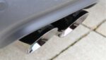 Corsa Cat-Back 2.5" Dual Rear Twin 3.5" Challenger 5.7 15-16 - Image 2