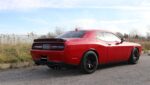 Corsa Cat-Back 2.75 Dual Rear Twin 3.5" Challenger 6.2 15-22 - Image 3
