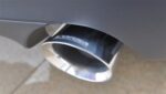 Corsa Cat-Back 2.5" Dual Rear Single 4.5" Cherokee 5.7 11-21 - Image 2