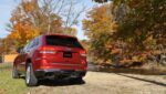 Corsa Cat-Back 2.5" Dual Rear Twin 4.0" Cherokee 5.7 14-21 - Image 3