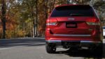 Corsa Cat-Back 2.5" Dual Rear Twin 4.0" Cherokee 5.7 14-21 - Image 2