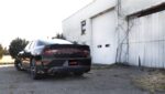 Corsa Cat-Back 2.75" Dual Rear Single 4.5" Charger 6.2/6.4 - Image 3