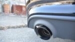 Corsa Cat-Back 2.75" Dual Rear Single 4.5" Charger 6.2/6.4 - Image 2