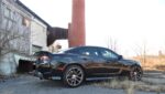 Corsa Cat-Back 2.75" Dual Rear Single 4.5" Charger 6.2/6.4 - Image 3