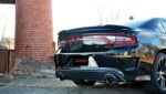Corsa Cat-Back 2.75" Dual Rear Single 4.5" Charger 6.2/6.4 - Image 2