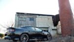 Corsa Cat-Back 2.75" Dual Rear Single 4.5" Charger 6.2/6.4 - Image 3