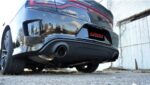 Corsa Cat-Back 2.75" Dual Rear Single 4.5" Charger 6.2/6.4 - Image 2