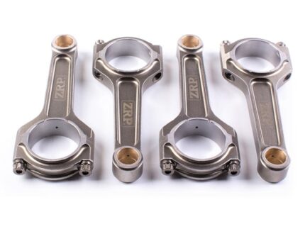 ZRP Conrod Kit VAG 1.8L 20v T 144.00 Pin:20.00 I-Bm HD R/D L
