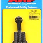 Chevy 12pt thermostat housing bolt kit