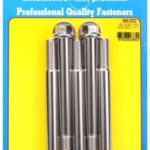 ARP Bolt Kit 1/2-13 x 5.000 SS Hex