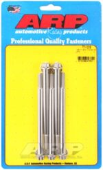 ARP M8 x 1.25 x 115 12pt SS bolts