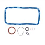 Cometic HONDA '90-01 DOHC B18A1/B1 Non-VTEC Bottom End Kit