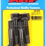 Ford 8"" carrier bearing stud kit"