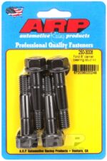 Ford 8"" carrier bearing stud kit"