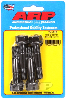 14DFA292-9131-BC9F-8102-C1F57E0944DB Ford 8"" carrier bearing stud kit" - Image 1