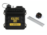 Elite 550 ECU + Plug and Pin Set