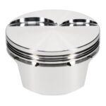 JE Pistons Kit GM LS1 FT 6.125 ROD B:3.905