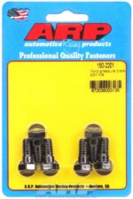 Ford pressure plate bolt kit - Image 2