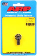 Ford hex coil bracket bolt kit - Image 2
