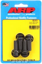 Ford 12pt motor mount bolt kit - Image 2