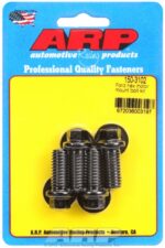 Ford hex motor mount bolt kit - Image 2