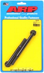 Ford 12pt alternator bracket bolt kit - Image 2