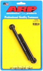 Ford hex alternator bracket bolt kit - Image 2