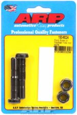 Ford Boss. w/football heads. rod bolts - Image 2