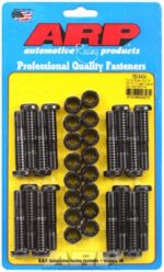 Ford Boss 302-351W Hi-Performance wave-loc rod bolt kit - Image 2