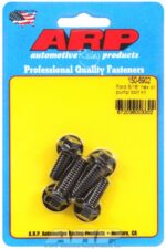 Ford 5/16" hex oil pump bolt kit - Image 2